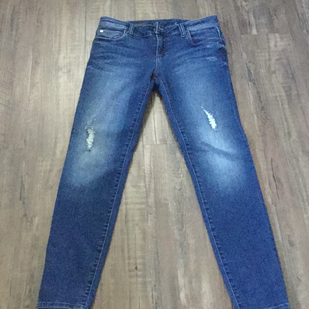 KUT Jeans